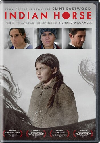 Indian Horse - Indian Horse - DVD