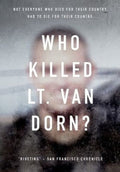 Who Killed Lt Van Dorn - Who Killed Lt Van Dorn - DVD