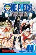 Oda,eiichiro - One Piece Vol 44 - Books
