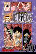 Oda,eiichiro - One Piece Vol 50 - Books
