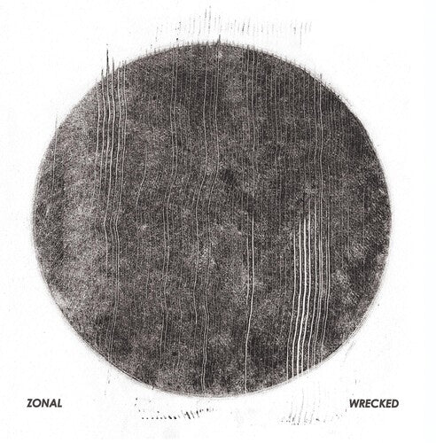 Zonal - Wrecked - Music CD