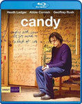 Candy (2006) - Candy (2006) - Blu-ray