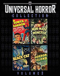 Universal Horror Collection 3 - Universal Horror Collection 3 - Blu-ray