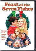 Feast Of The Seven Fishes - Feast Of The Seven Fishes - DVD