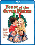 Feast Of The Seven Fishes - Feast Of The Seven Fishes - Blu-ray