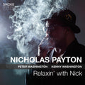 Payton,nicholas - Relaxin' With Nick - Music CD