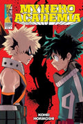 Horikoshi,kouhei - My Hero Academia Vol 2 - Books