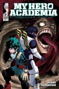 Horikoshi,kohei - My Hero Academia Vol 6 - Books