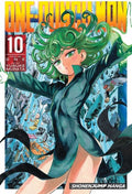 One / Murata,yusuke - One Punch Man Vol 10 - Books