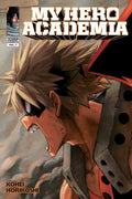 Horikoshi,kohei - My Hero Academia Vol 7 - Books