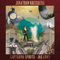 Kreisberg,jonathan - Capturing Spirits - Music CD