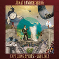 Capturing Spirits - Jkq Live! Music CD