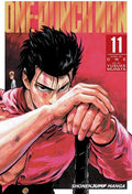 One / Murata,yusuke - One Punch Man Vol 11 - Books