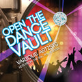 Open The Dance Vault / Various - Open The Dance Vault / Various - Music CD