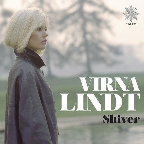 Lindt,virna - Shiver - Music CD