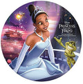 Princess & The Frog: The Songs / Various - Princess & The Frog: The Songs / Various - Vinyl Record