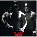Dj Hell - Anything, Anytime (solomun Remix) - Vinyl Record