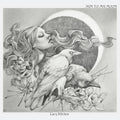 Kitchen,lucy - Sun To My Moon - Music CD
