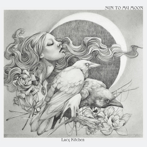 Kitchen,lucy - Sun To My Moon - Music CD