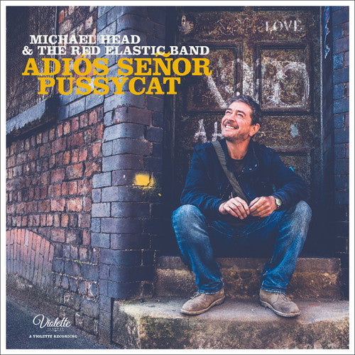 Head,michael & Red Elastic Band - Adios Senor Pussycat - Music CD