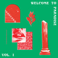 Welcome To Paradise - Italian Dream House / Var - Welcome To Paradise - Italian Dream House / Var - Vinyl Record