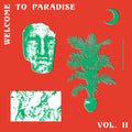 Welcome To Paradise - Italian Dream House / Var - Welcome To Paradise - Italian Dream House / Var - Vinyl Record