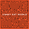 Jimmy Eat World - Surviving - Vinyl Record