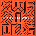 Jimmy Eat World - Surviving - Music CD