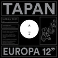 Tapan - Europa - Vinyl Record