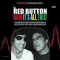 Red Button - Now It's All This - Music CD