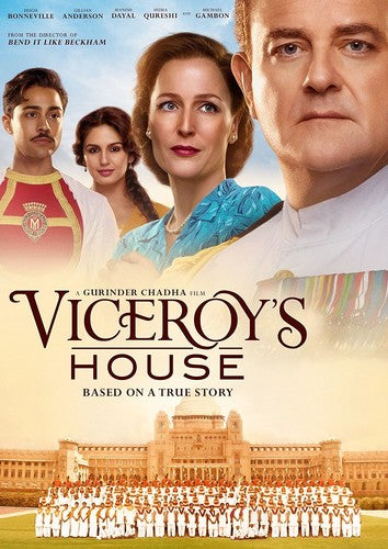 Viceroy's House - Viceroy's House - DVD