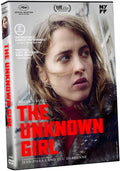 Unknown Girl - Unknown Girl - DVD