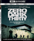 Zero Dark Thirty - Zero Dark Thirty - UHD