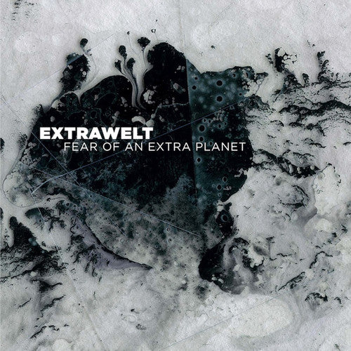 Extrawelt - Fear Of An Extra Planet - Music CD