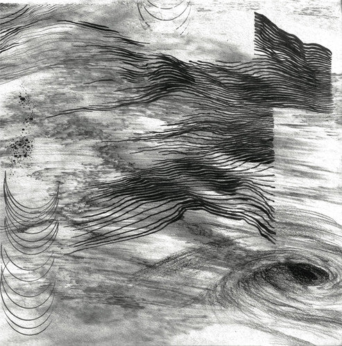 K-lone - In The Dust - Vinyl Record
