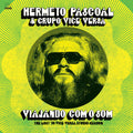 Pascoal,hermeto & Grupo Vice Versa - Viajando Com O Som: Lost '76 Vice-versa Studio - Music CD