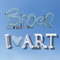 Broen - I - Music CD