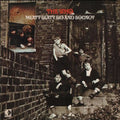 Who - Meaty Beaty Big & Bouncy - Vinyl Record