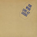 Live At Leeds [LP] Vinyl Record