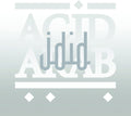 Acid Arab - Jdid - Music CD
