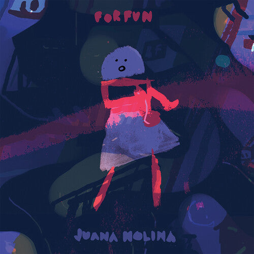 Molina,juana - Forfun - Vinyl Record