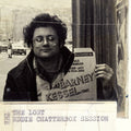 Chadbourne,eugene - Lost Eddie Chatterbox Session - Music CD