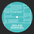 Atom Tm - Future Nights - Vinyl Record