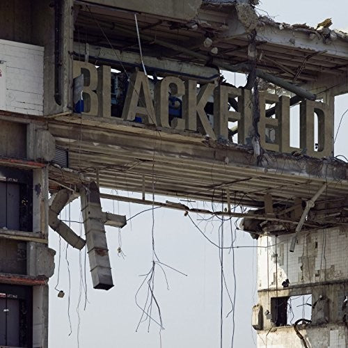 Blackfield - Blackfield Ii - Vinyl Record