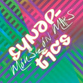 Mouse On Mars - Synaptics - Vinyl Record