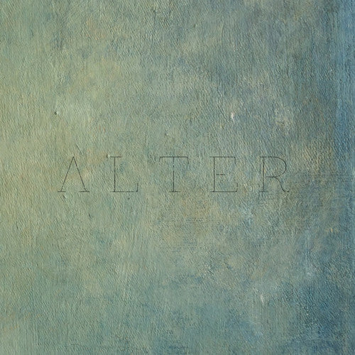Lindholm,otto - Alter - Vinyl Record
