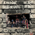 Sons Of Truth - Message From The Ghetto - Vinyl Record