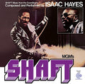 Hayes,isaac - Shaft (music From The Soundtrack) - Vinyl Record