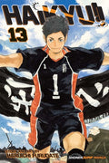 Furudate,haruichi - Haikyu Vol 13 - Books