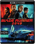 Blade Runner 2049 - Blade Runner 2049 - UHD